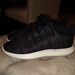 Adidas Tubular Shadow Women's Sneakers Sz. 8.5